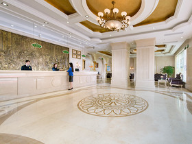 Vienna Hotel Shiyan Guangming Road