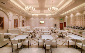 Vienna Hotel Tianbao Road