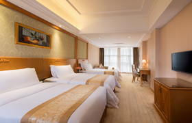 Vienna Hotel Tianbao Road