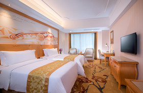 Vienna Internation Hotel Shenzhen Guanlan Guanguang Road