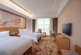 Vienna Internation Hotel Shenzhen Guanlan Guanguang Road