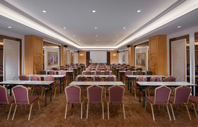 Vienna Internation Hotel Shenzhen Guanlan Guanguang Road