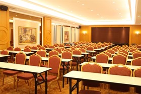 Vienna Internation Hotel Shenzhen Guanlan Guanguang Road