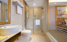 Vienna Internation Hotel Shenzhen Guanlan Guanguang Road