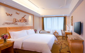 Vienna Internation Hotel Shenzhen Guanlan Guanguang Road