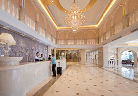 Vienna Internation Hotel Shenzhen Guanlan Guanguang Road