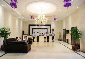 Beihai Star Hotel
