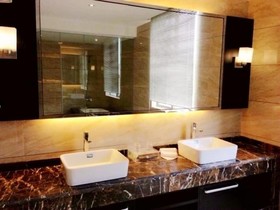 Colorful Summer Hotel