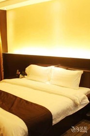 Colorful Summer Hotel