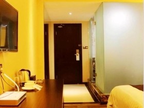 Colorful Summer Hotel