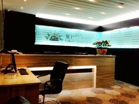 Colorful Summer Hotel