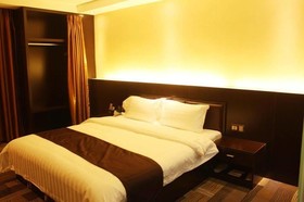 Colorful Summer Hotel