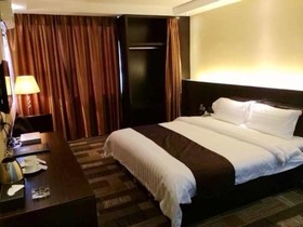 Colorful Summer Hotel