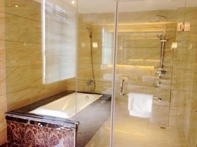 Colorful Summer Hotel