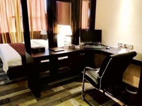 Colorful Summer Hotel