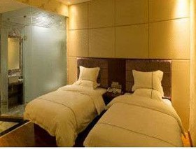 Super 8 by Wyndham Beihai Bei Bu Wan Square