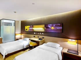 7 Days Premium Dongxing Dongmeng Road Branch