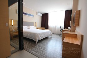 City Comfort Inn Fangcheng Qunxing Avenue