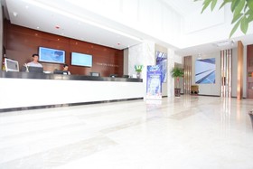 City Comfort Inn Fangcheng Qunxing Avenue