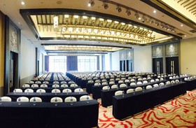 Amitabha Hotel Fuzhou Pushang