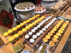 Amitabha Hotel Fuzhou Pushang