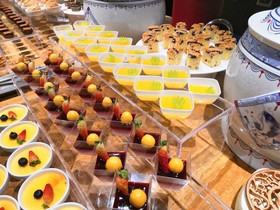 Amitabha Hotel Fuzhou Pushang