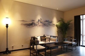 Amitabha Hotel Fuzhou Pushang