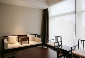 Amitabha Hotel Fuzhou Pushang
