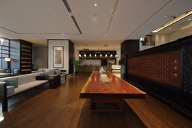 Amitabha Hotel Fuzhou Pushang