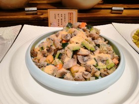 Amitabha Hotel Fuzhou Pushang