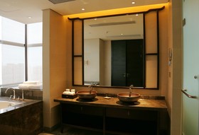 Amitabha Hotel Fuzhou Pushang