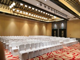 Amitabha Hotel Fuzhou Pushang