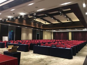 Amitabha Hotel Fuzhou Pushang