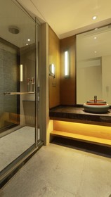 Amitabha Hotel Fuzhou Pushang