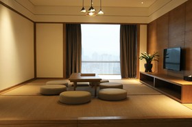 Amitabha Hotel Fuzhou Pushang
