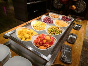 Amitabha Hotel Fuzhou Pushang