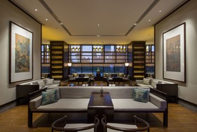 Amitabha Hotel Fuzhou Pushang