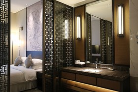 Amitabha Hotel Fuzhou Pushang