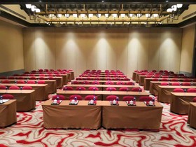 Amitabha Hotel Fuzhou Pushang