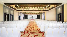 Amitabha Hotel Fuzhou Pushang