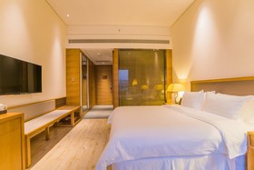 Amitabha Hotel Fuzhou Pushang