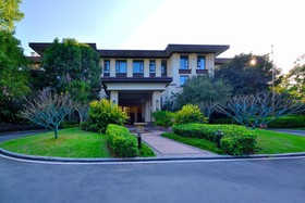 C&D Hotel Fuzhou