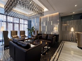 Days Hotel Dawn Fuzhou