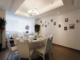 Days Hotel Dawn Fuzhou