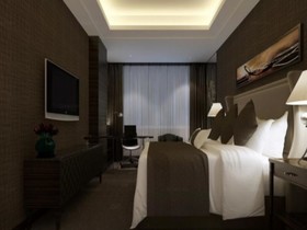 Days Hotel Dawn Fuzhou