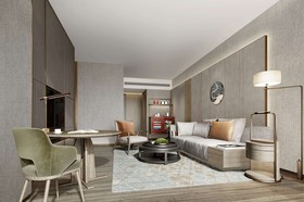 DoubleTree by Hilton Jiangxi Fuzhou
