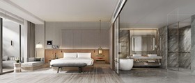 DoubleTree by Hilton Jiangxi Fuzhou