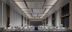 DoubleTree by Hilton Jiangxi Fuzhou