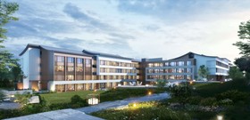 DoubleTree by Hilton Jiangxi Fuzhou