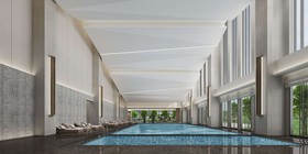 DoubleTree by Hilton Jiangxi Fuzhou